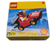 Formula 1 Racing Car thumbnail