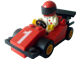 Formula 1 Racing Car thumbnail