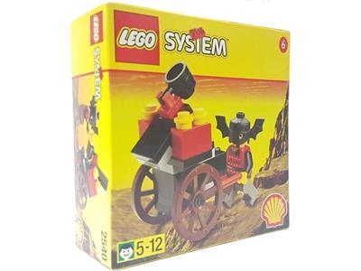 Lego 2540 online
