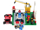 Formula 1 Pit Stop thumbnail