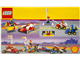 Formula 1 Pit Stop thumbnail