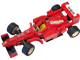 Ferrari Formula 1 Racing Car thumbnail