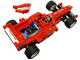 Ferrari Formula 1 Racing Car thumbnail