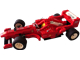 Ferrari Formula 1 Racing Car thumbnail