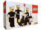 Police Officers and Motorcycle thumbnail