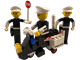 Police Officers and Motorcycle thumbnail
