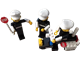 Police Officers and Motorcycle thumbnail