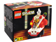 The Crazy LEGO King thumbnail