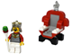 The Crazy LEGO King thumbnail