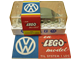 1:87 VW Beetle + Showroom thumbnail