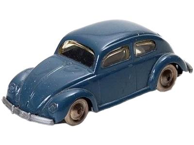 レゴ　1960年代　レア『フォルクスワーゲン ミニカー 』3台セット 261-3_large-1.jpg