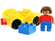 Yellow Car thumbnail