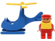 Helicopter thumbnail