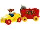 Pony Trailer thumbnail