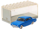 1:87 Ford Taunus 17M de Luxe with Garage thumbnail