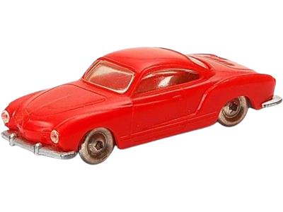 LEGO 265-2 1:87 Karmann Ghia with Garage | BrickEconomy