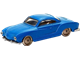 1:87 Karmann Ghia with Garage thumbnail