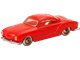1:87 Karmann Ghia with Garage thumbnail