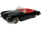 1:87 Mercedes 190 SL with Garage thumbnail