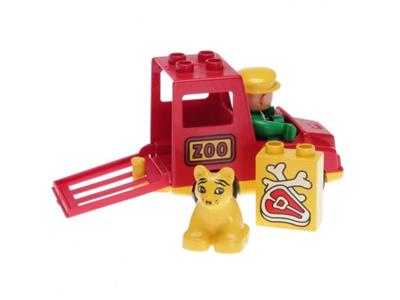 duplo 2661