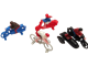 5 Cyclists / Motorcyclists thumbnail