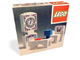 Grandfather Clock, Chair and Table thumbnail