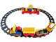 Train and Station Set thumbnail