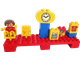 Train and Station Set thumbnail