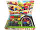 Train and Station Set thumbnail