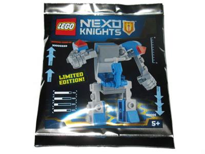 LEGO ® Nexo Knights Ritter 271610 Mech Bot Roboter Limited NEU 