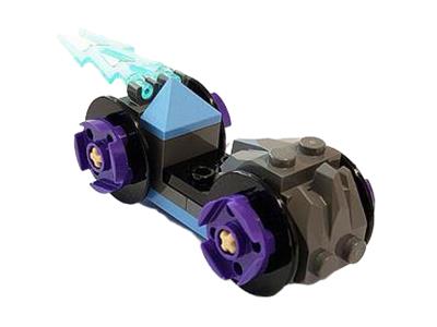 ○✖︎△□ LEGO 271717 Nexo Knights Stone Bolide | BrickEconomy
