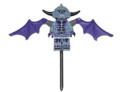 LEGO 271722 Nexo Knights Stone Giant with Flying Machine