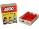 Red Sloping Roof Bricks thumbnail