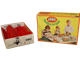 Red Sloping Roof Bricks thumbnail