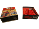 Red Sloping Roof Bricks thumbnail