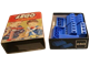 Blue Sloping Roof Bricks thumbnail