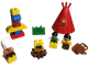 Native American Family thumbnail