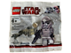 Chrome Stormtrooper thumbnail