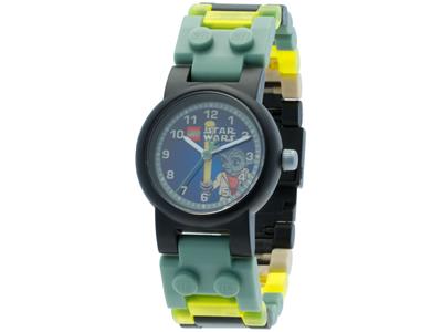 Lego star wars yoda watch sale