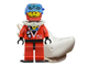 Diver and Shark thumbnail