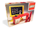 Blackboard and School Desk thumbnail