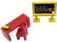 Blackboard and School Desk thumbnail