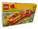 Train Starter Set with Motor thumbnail