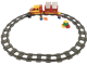 Train Starter Set with Motor thumbnail