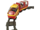 Train Starter Set with Motor thumbnail