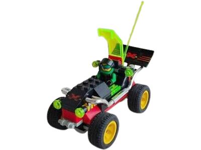 LEGO 2963 Extreme Team Racer | BrickEconomy