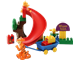 Tigger's Slippery Slide thumbnail