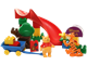Tigger's Slippery Slide thumbnail