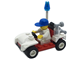 Medic's Car thumbnail