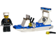 Police Boat thumbnail
